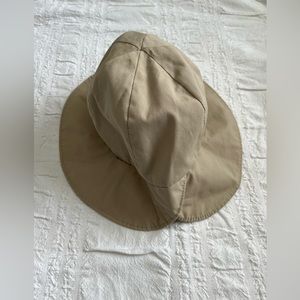 Vintage Misty Harbor Bucket Hat